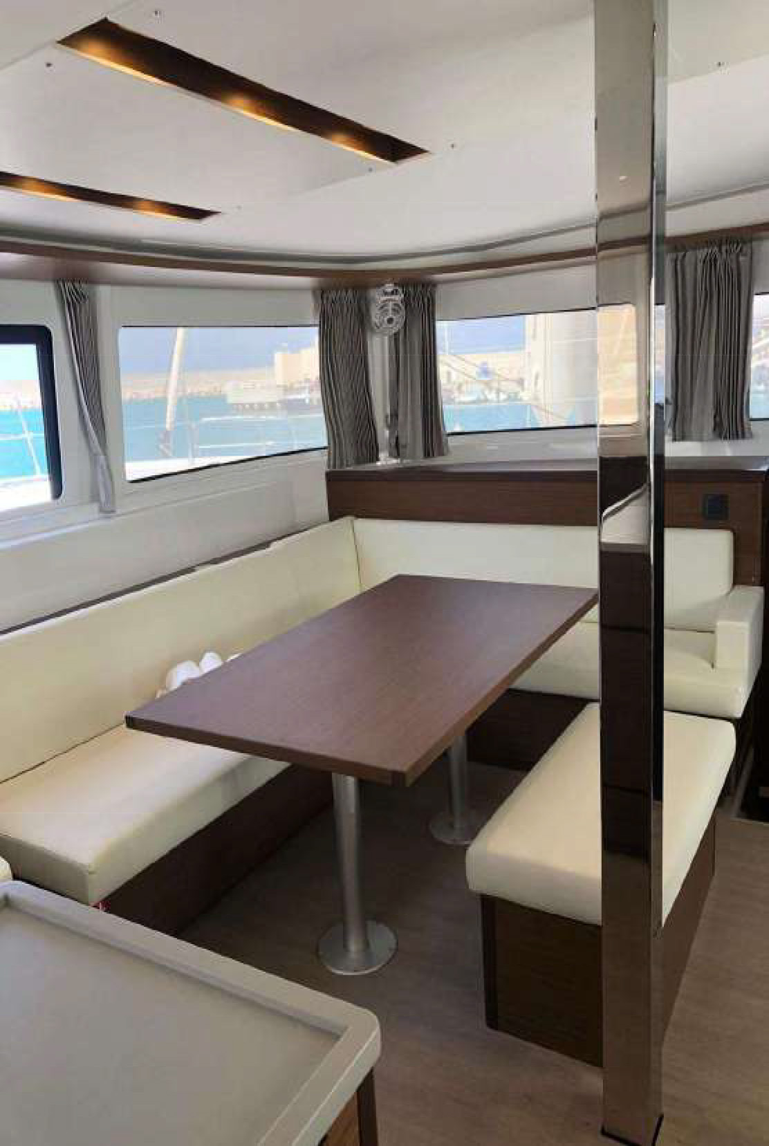 Photo #13 - Lagoon 46 Fly (PRESTIGE) in Capo d'Orlando - 35190