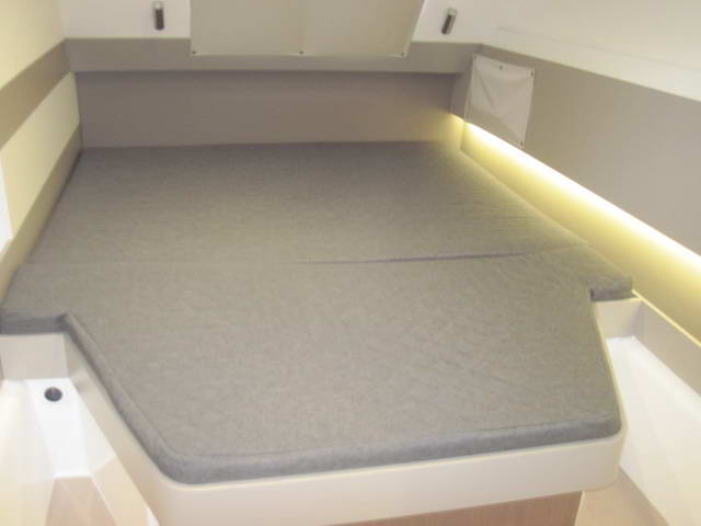 Photo #13 - Bali 4.3 - 4 + 2 cab. (CLASS) in Capo d'Orlando - 35192