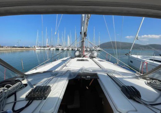 Oceanis 40.1 — photo 3