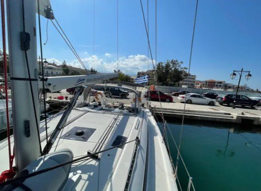 Oceanis 40.1 — photo 4
