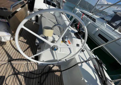 Oceanis 40.1 — photo 7