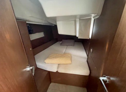 Oceanis 40.1 — photo 11