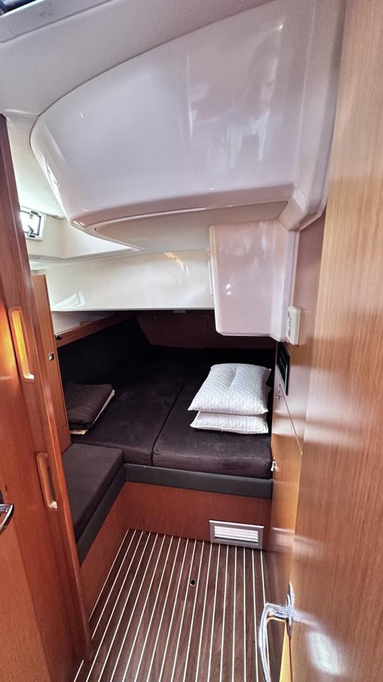 Bavaria Cruiser 56 - 5 + 1 cab. — photo 20