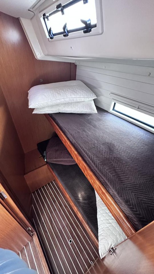 Bavaria Cruiser 56 - 5 + 1 cab. — photo 25