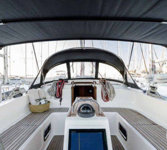 Bavaria Cruiser 46 - 4 cab. — photo 3