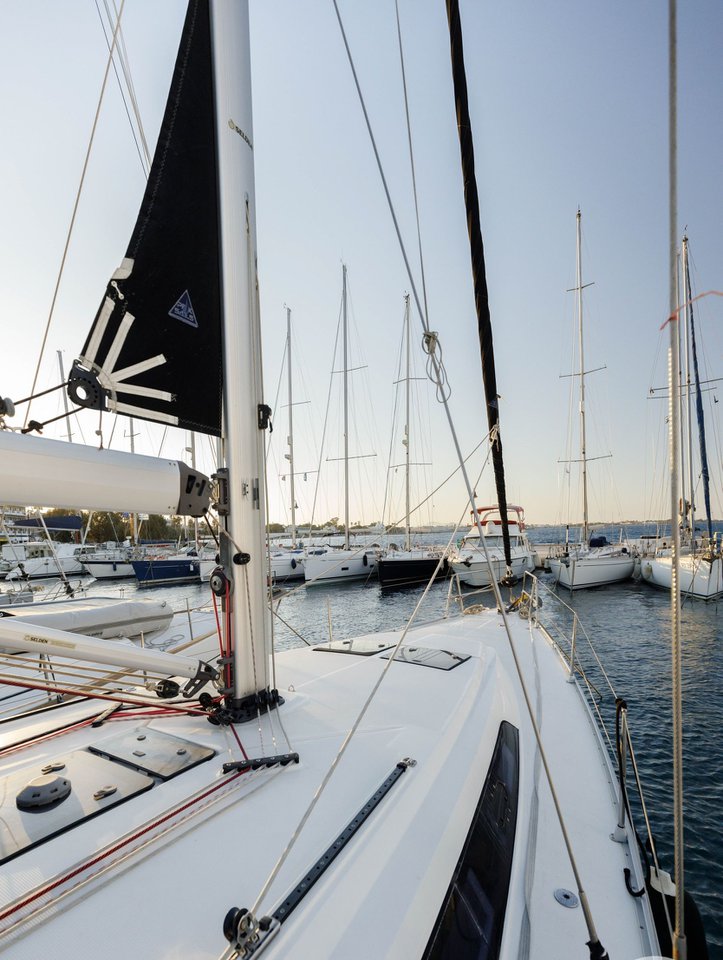 Bavaria Cruiser 46 - 4 cab. — photo 5