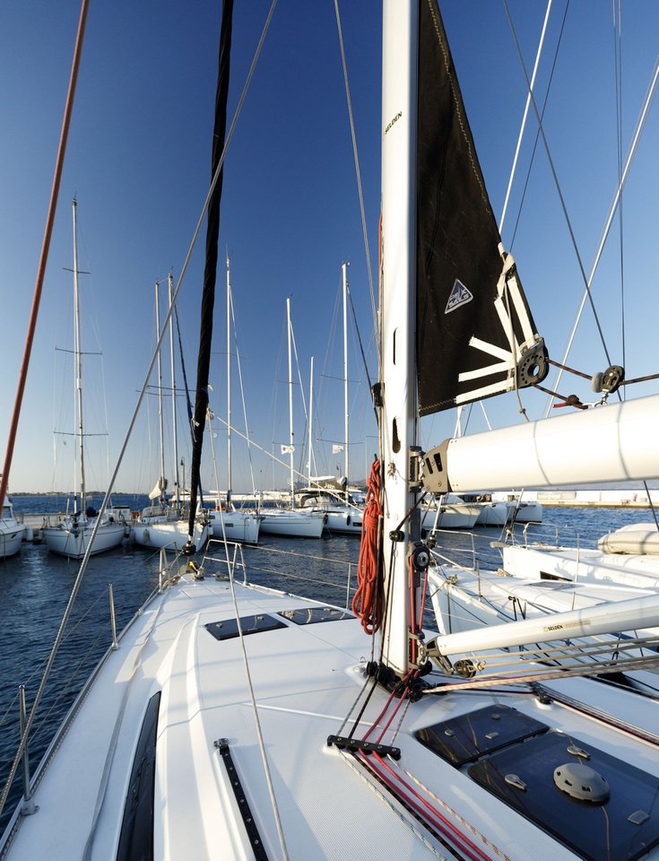 Bavaria Cruiser 46 - 4 cab. — photo 6