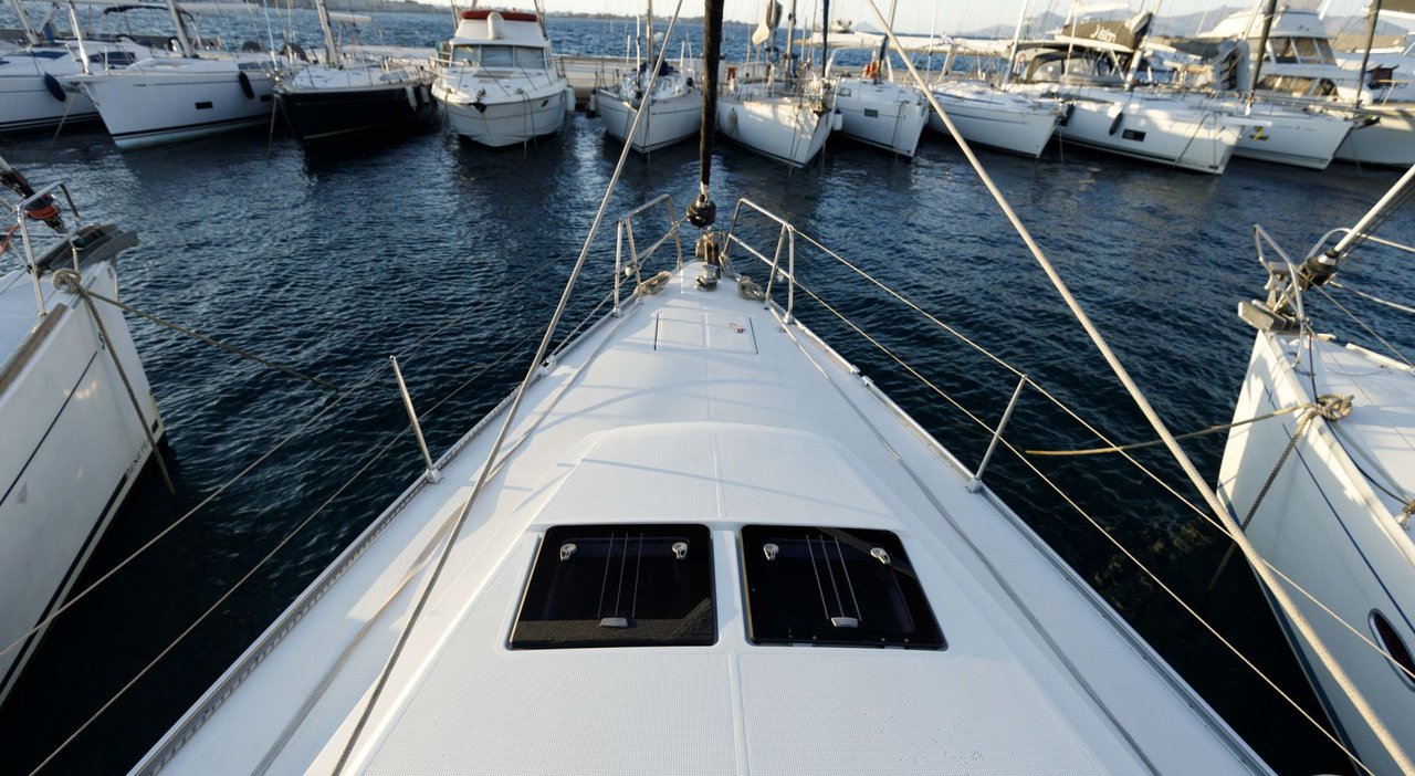 Bavaria Cruiser 46 - 4 cab. — photo 7