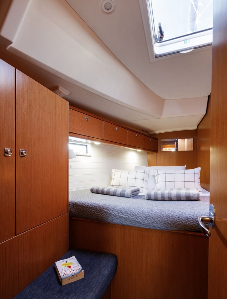 Bavaria Cruiser 46 - 4 cab. — photo 15