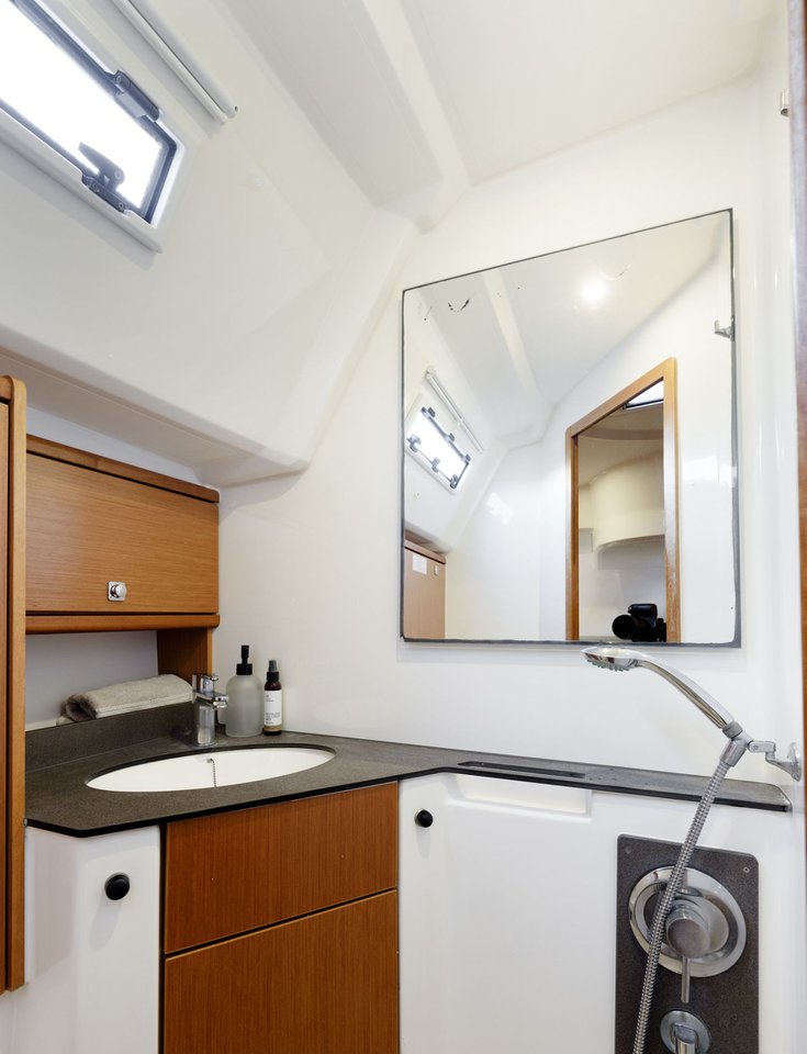 Bavaria Cruiser 46 - 4 cab. — photo 16