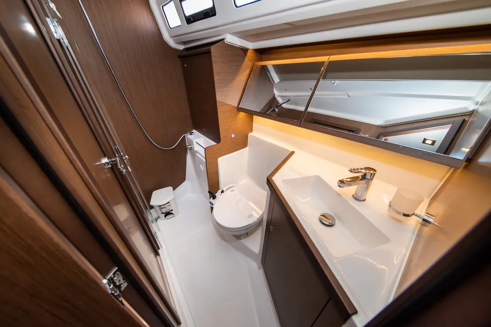 Oceanis 40.1 — photo 26