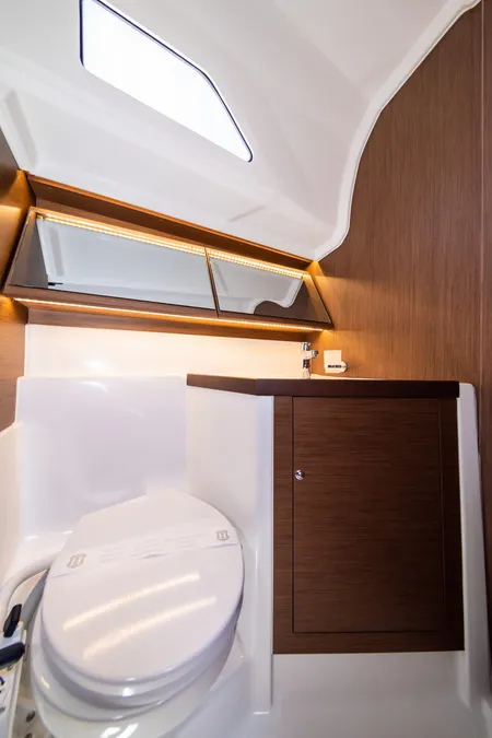 Oceanis 40.1 — photo 28