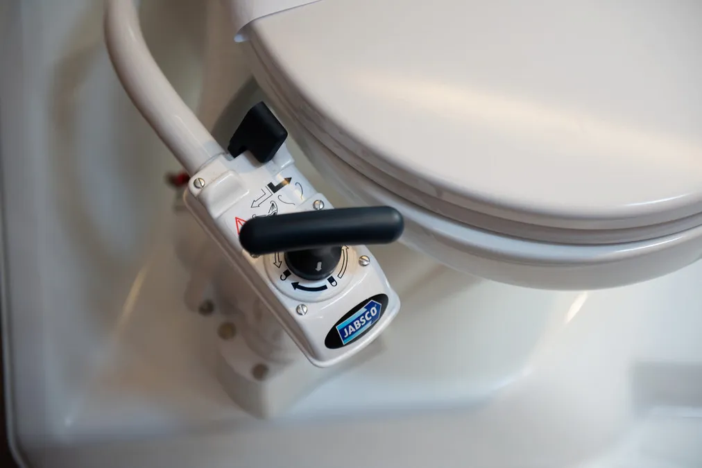 Oceanis 40.1 — photo 30