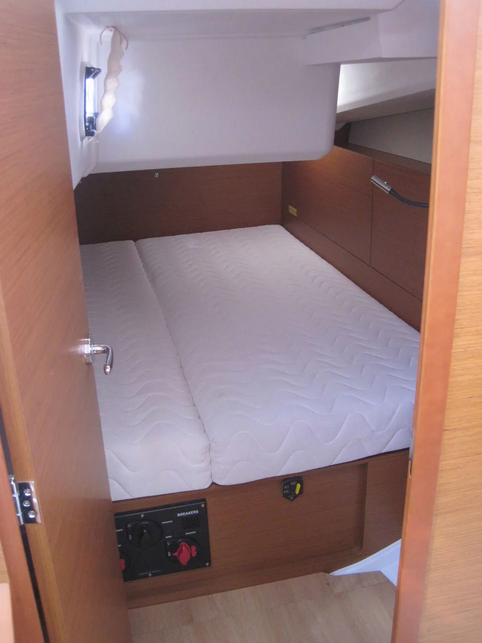 Sun Odyssey 440 (ECONOMY)  - 6