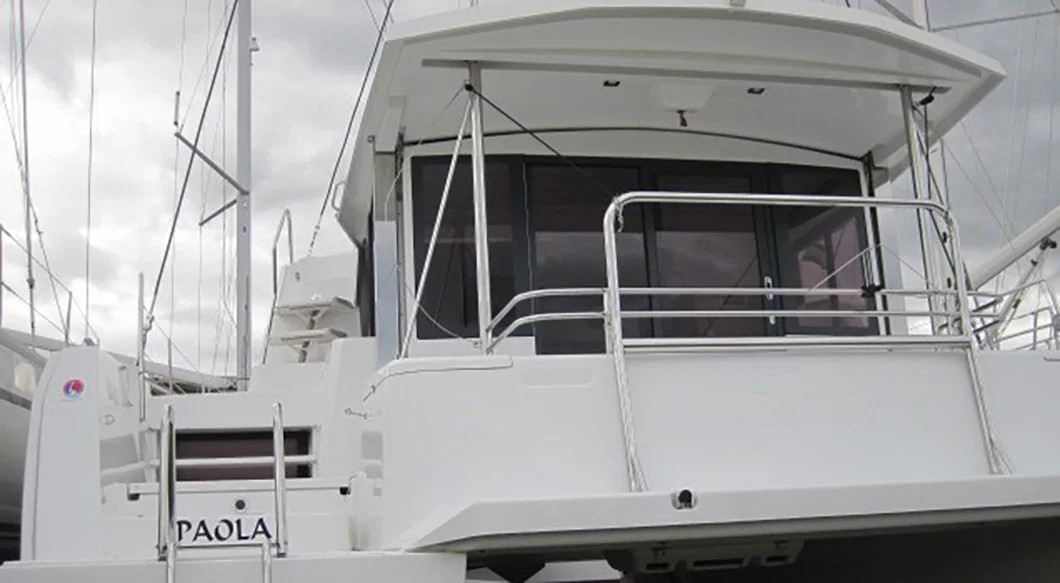 Bali 4.1 - 4 cab. (ECONOMY)  - 2