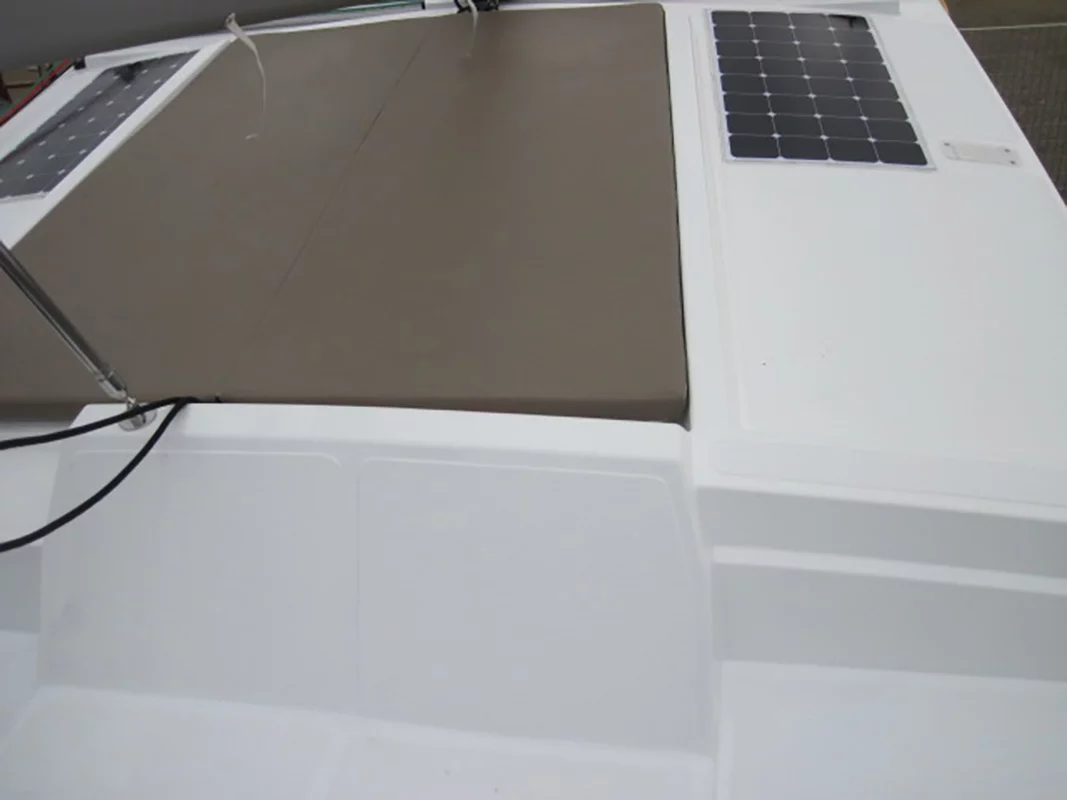 Bali 4.1 - 4 cab. (ECONOMY)  - 3