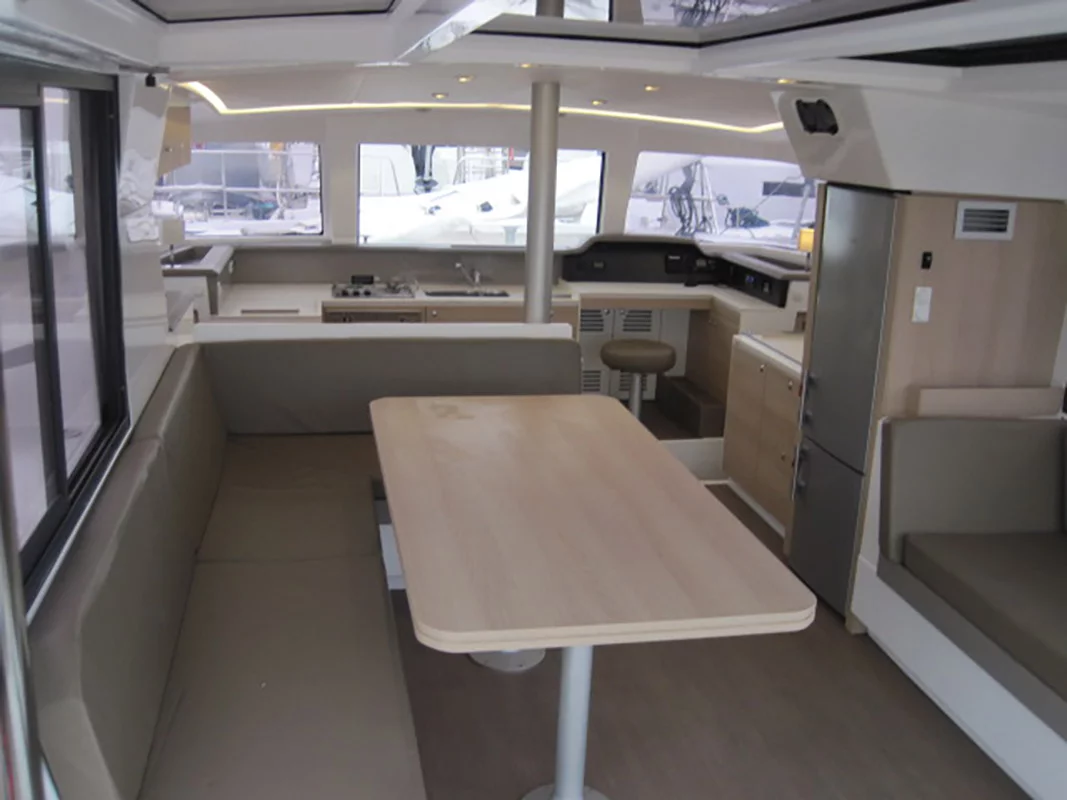 Bali 4.1 - 4 cab. (ECONOMY)  - 6