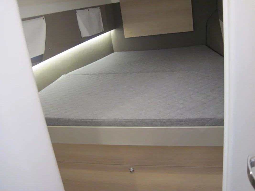 Bali 4.1 - 4 cab. (ECONOMY)  - 11