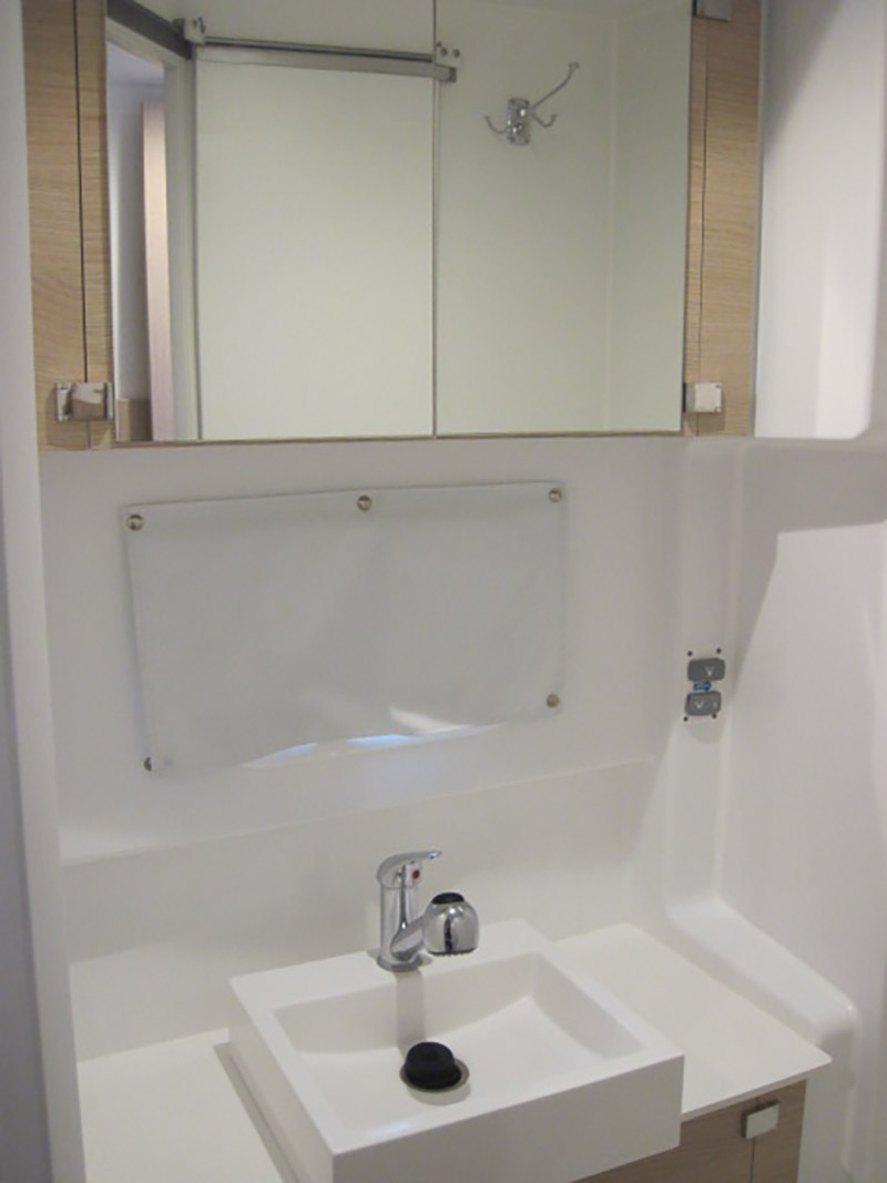 Photo #15 - Bali 4.1 - 4 cab. (ECONOMY) en Capo d'Orlando - 35232