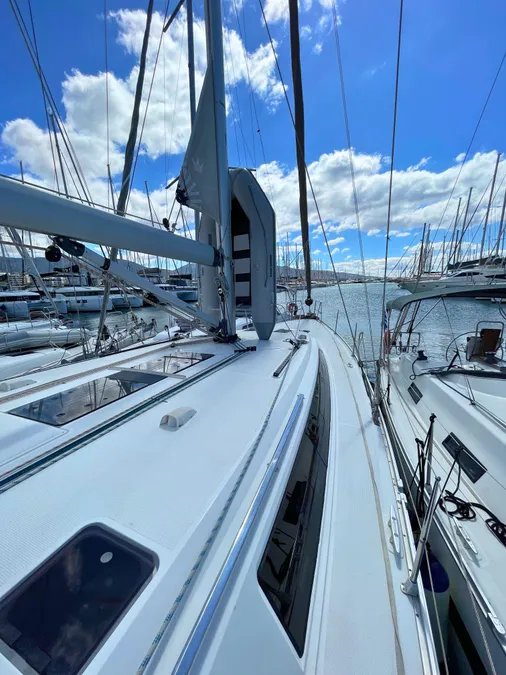 Bavaria Cruiser 51 — photo 5