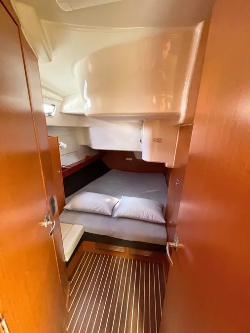 Bavaria Cruiser 51 — photo 10