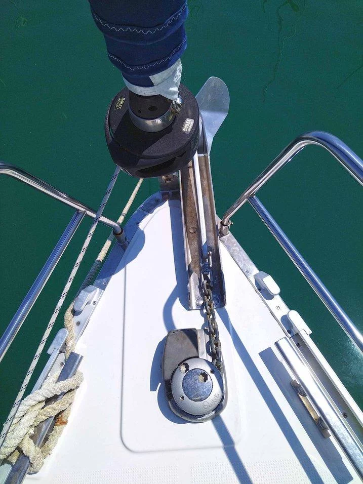 Bavaria Cruiser 46 - 4 cab. (ECONOMY)  - 13
