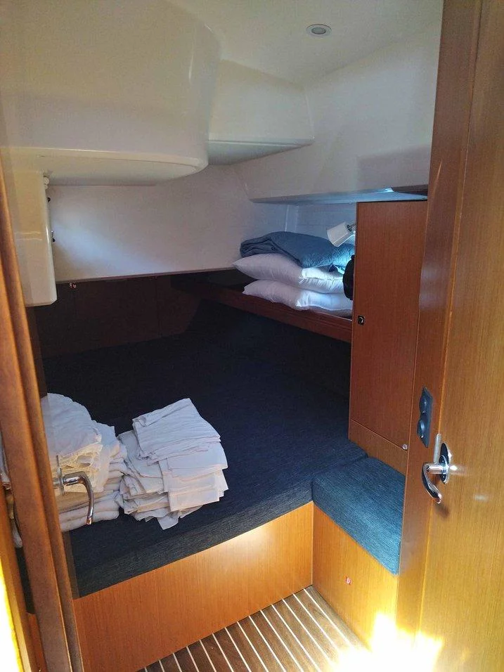 Bavaria Cruiser 46 - 4 cab. (ECONOMY)  - 18