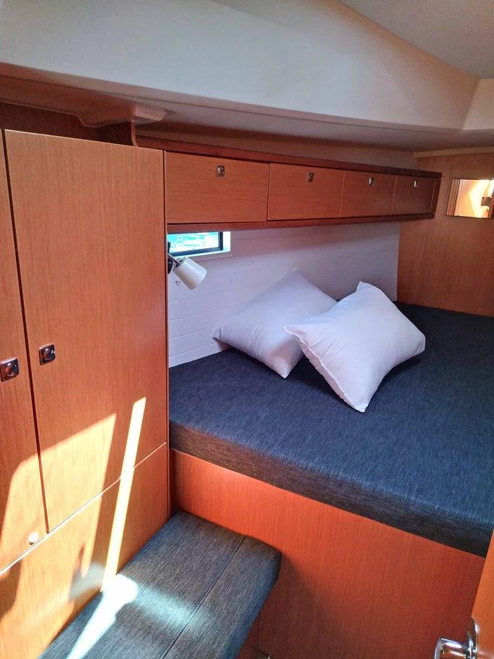 Bavaria Cruiser 46 - 4 cab. (ECONOMY)  - 19