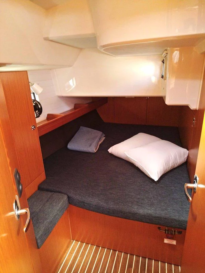 Bavaria Cruiser 46 - 4 cab. (ECONOMY)  - 21