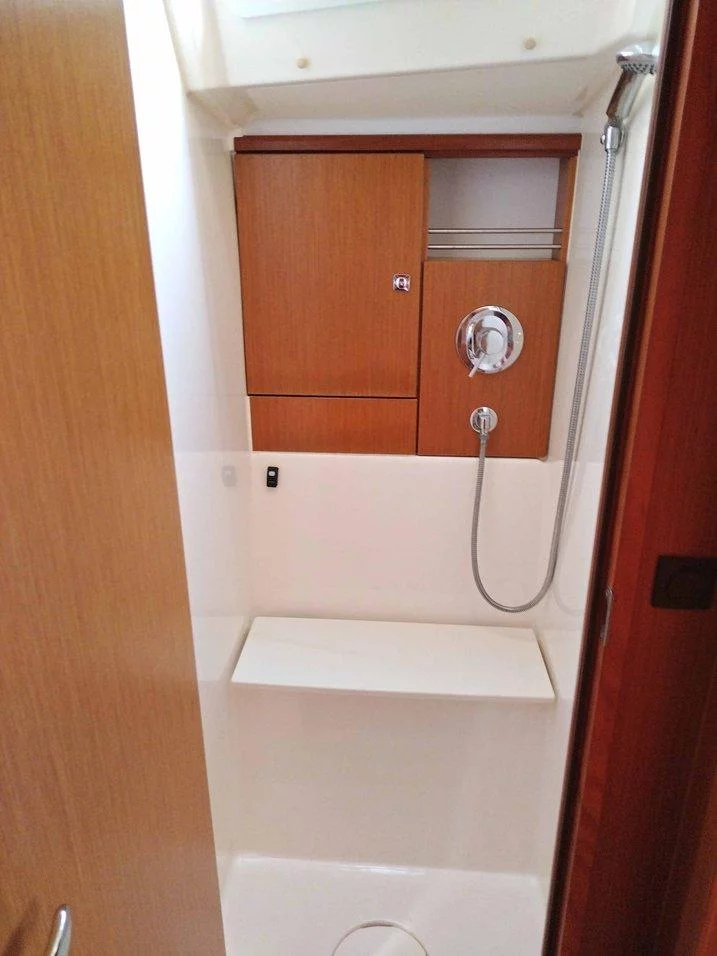 Bavaria Cruiser 46 - 4 cab. (ECONOMY)  - 22