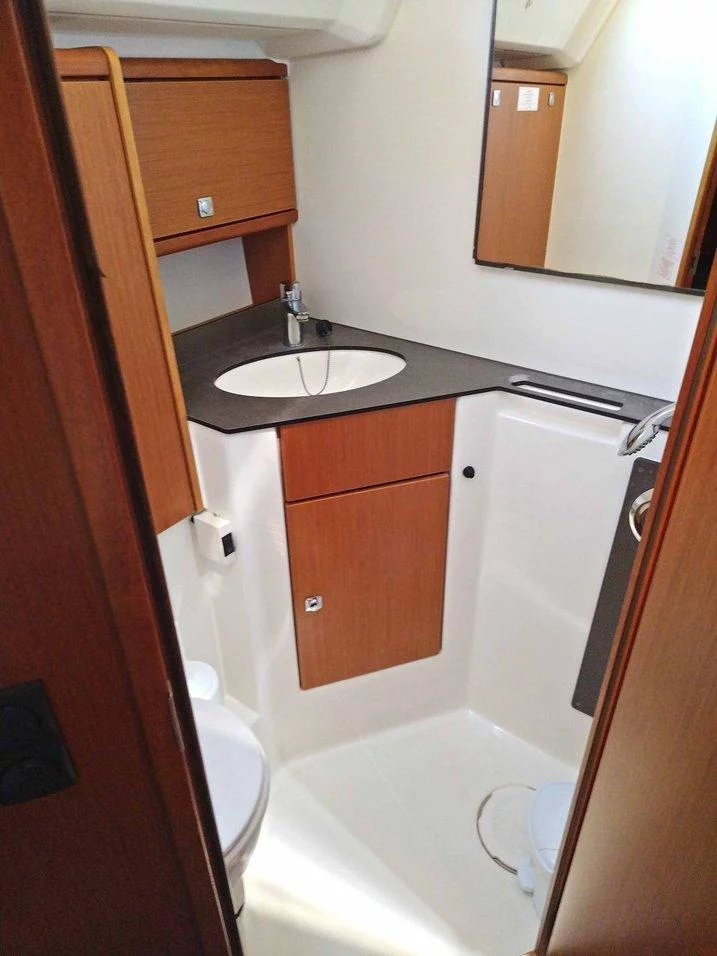 Bavaria Cruiser 46 - 4 cab. (ECONOMY)  - 23
