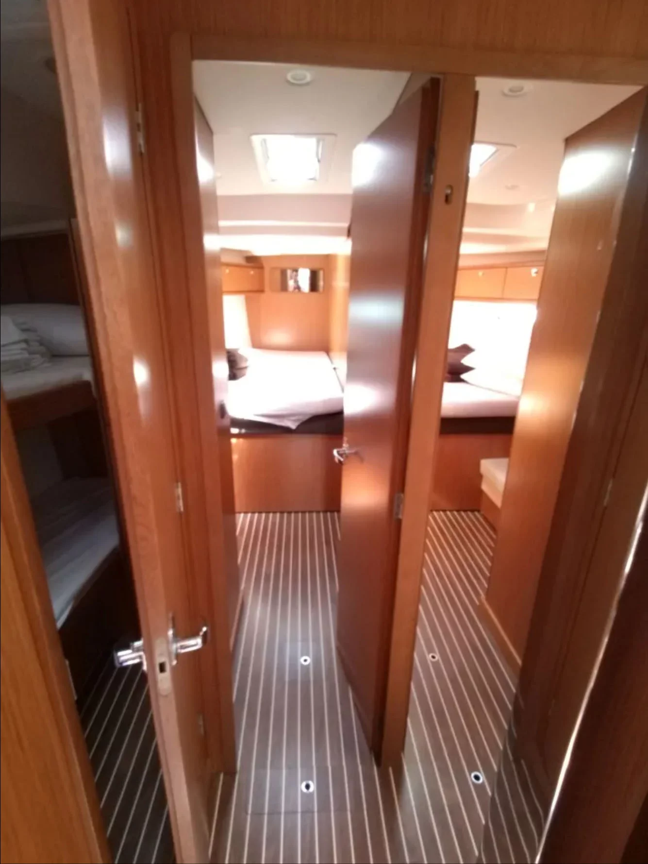 Bavaria Cruiser 51 (ECONOMY)  - 15
