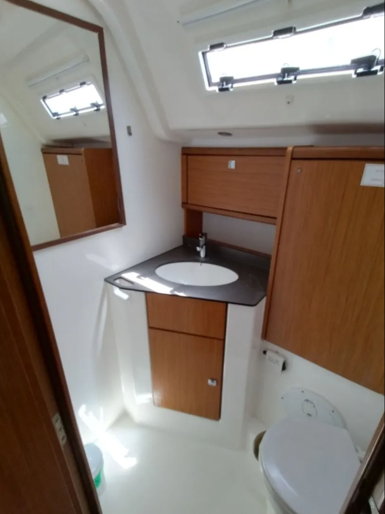 Photo #17 - Bavaria Cruiser 51 (ECONOMY) en Corfou - 35249