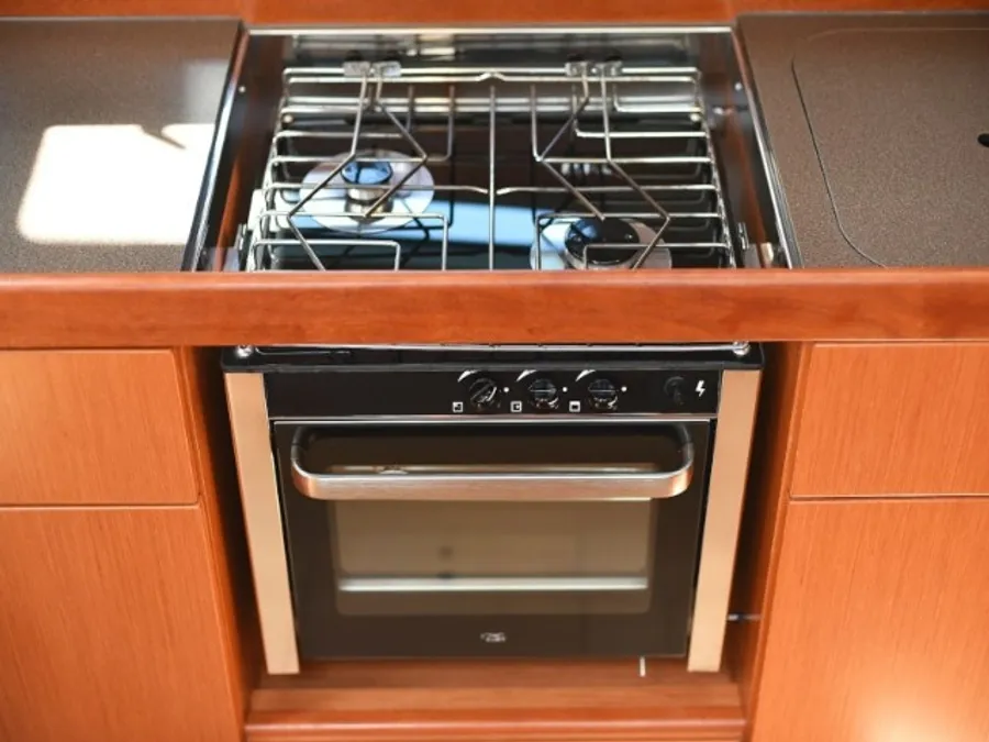 Bavaria Cruiser 46 - 4 cab. — photo 17