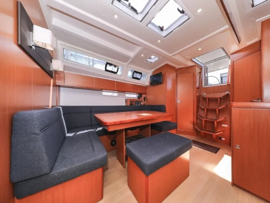 Bavaria Cruiser 46 - 4 cab. — photo 19