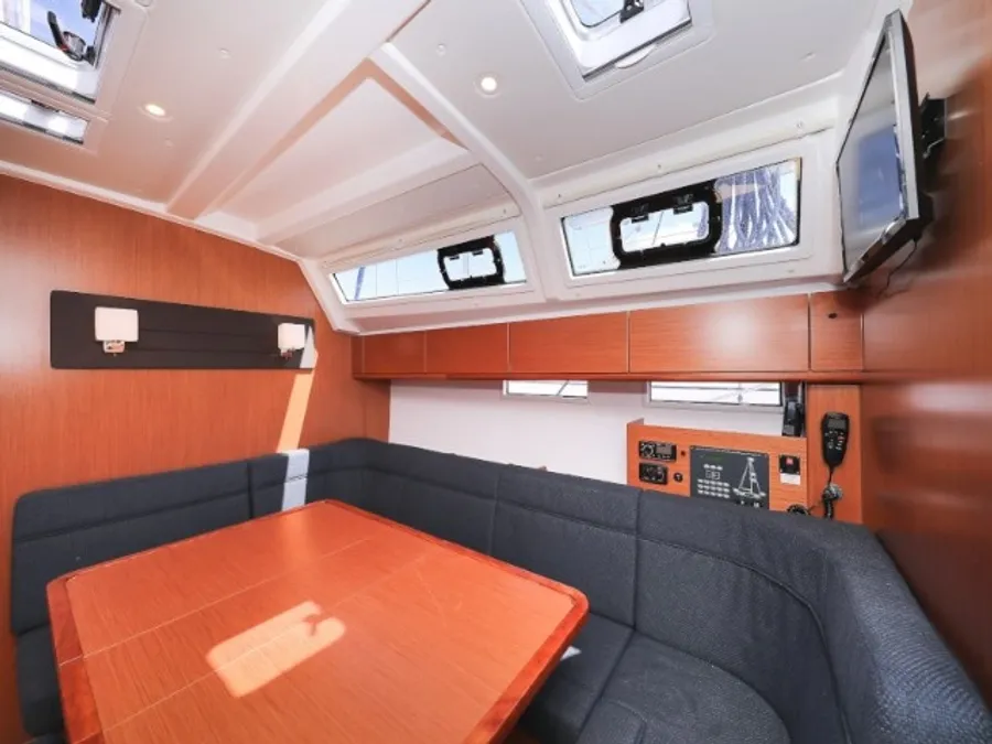 Bavaria Cruiser 46 - 4 cab. — photo 21