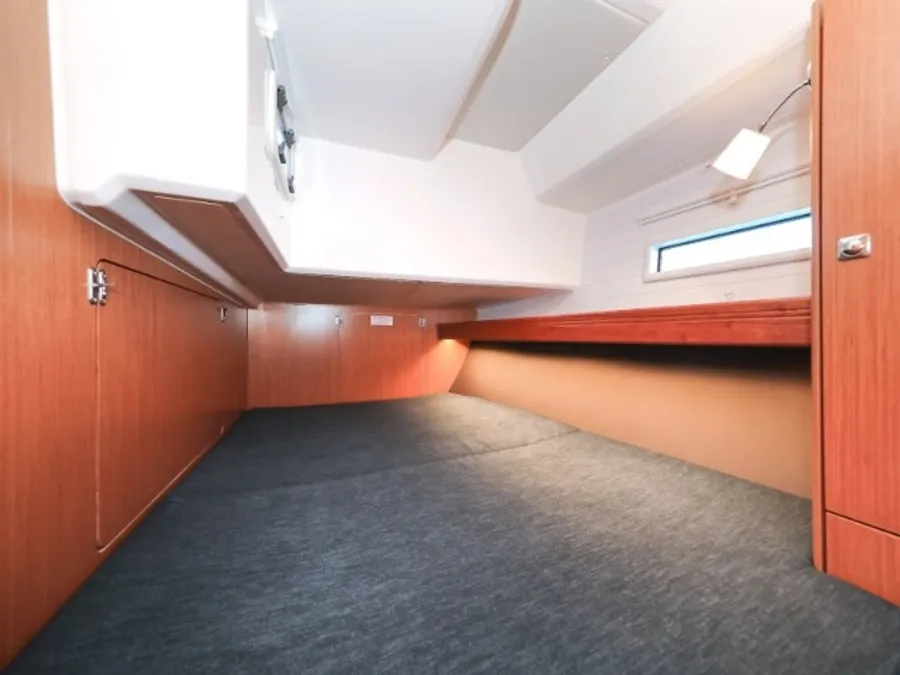 Bavaria Cruiser 46 - 4 cab. — photo 22