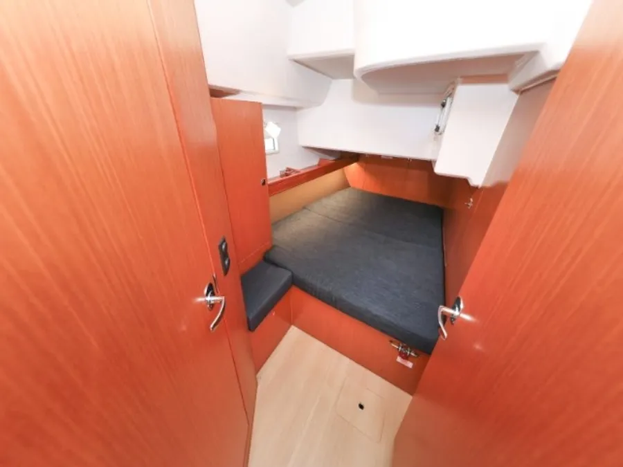 Bavaria Cruiser 46 - 4 cab. — photo 26