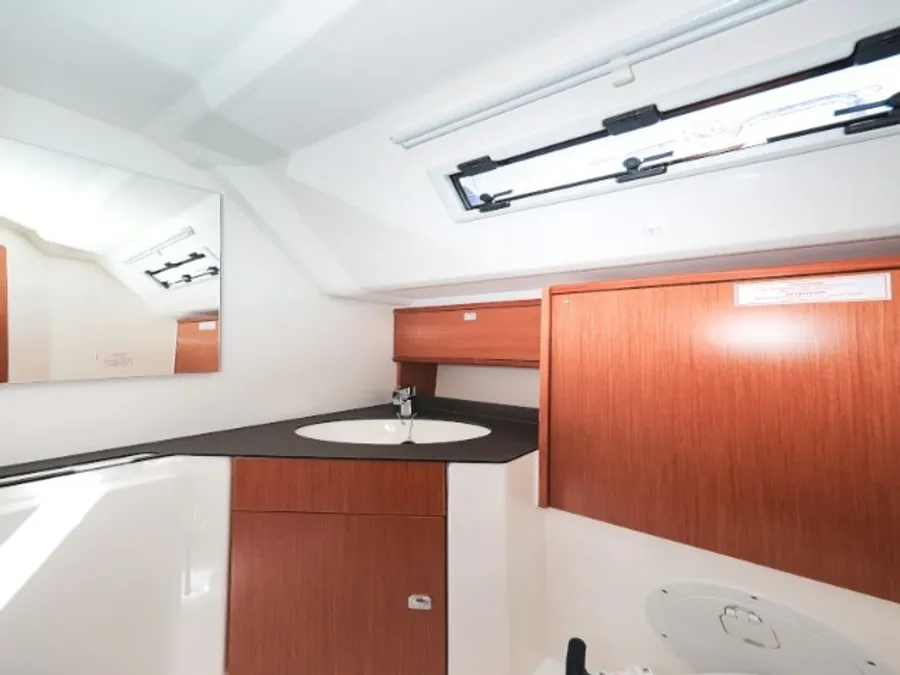 Bavaria Cruiser 46 - 4 cab. — photo 30