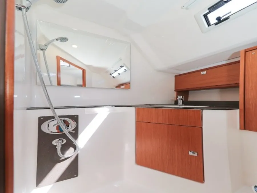 Bavaria Cruiser 46 - 4 cab. — photo 31