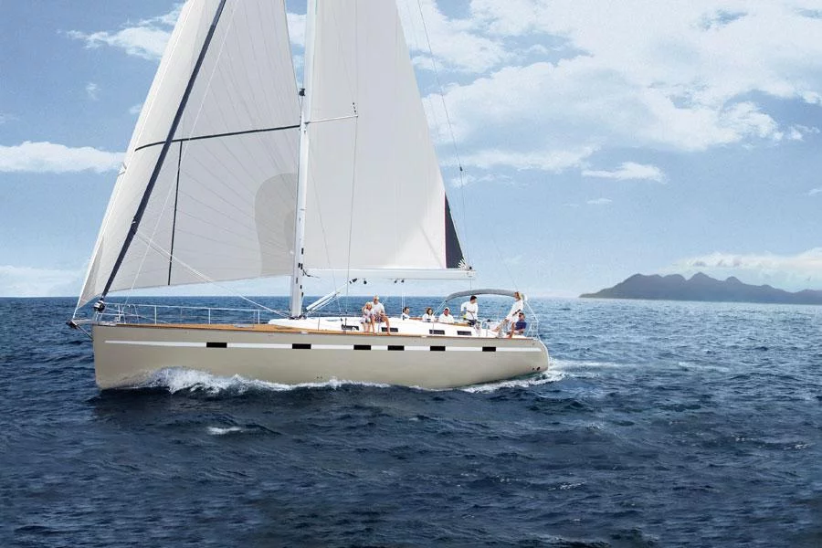 Bavaria Cruiser 55 - 5 cab. (ECONOMY)  - 0