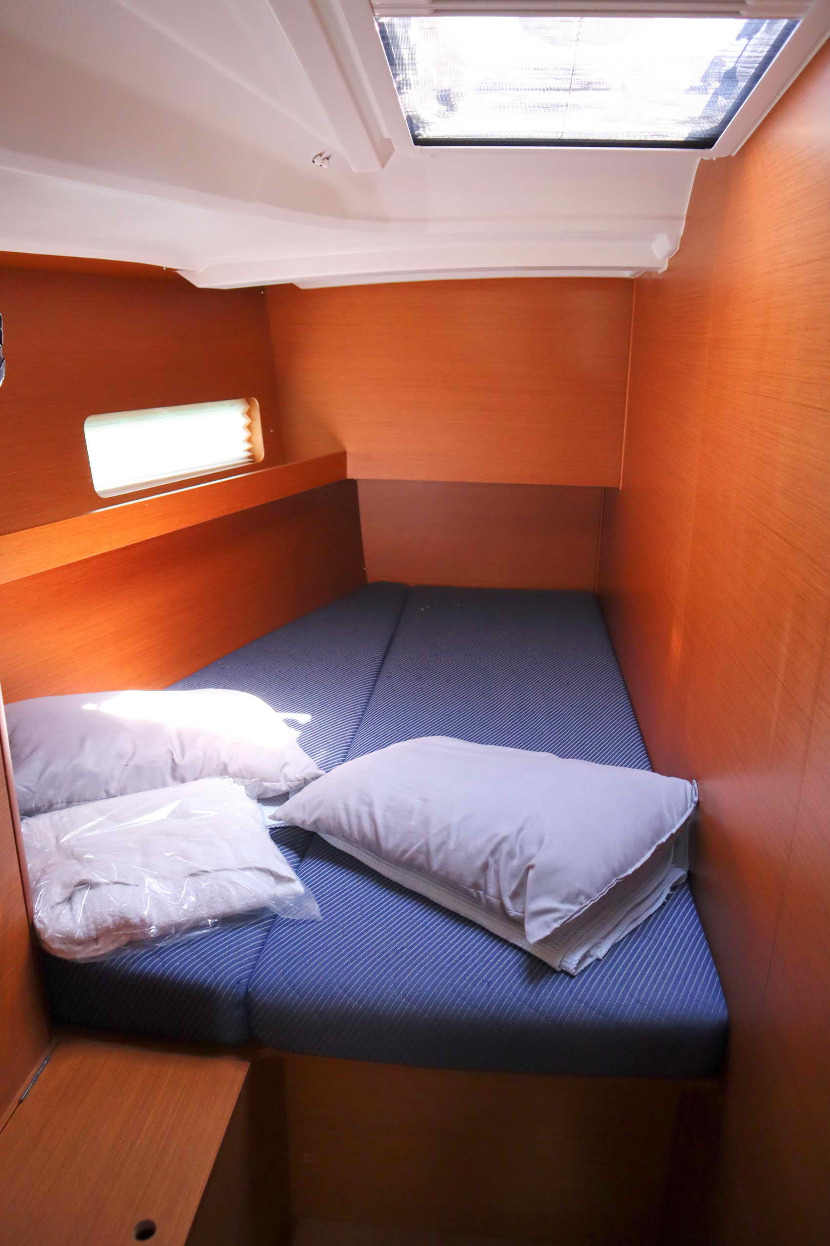 Photo #14 - Sun Loft 47 - 6 + 1 cab. (CLASS+) en Atenas - 35277