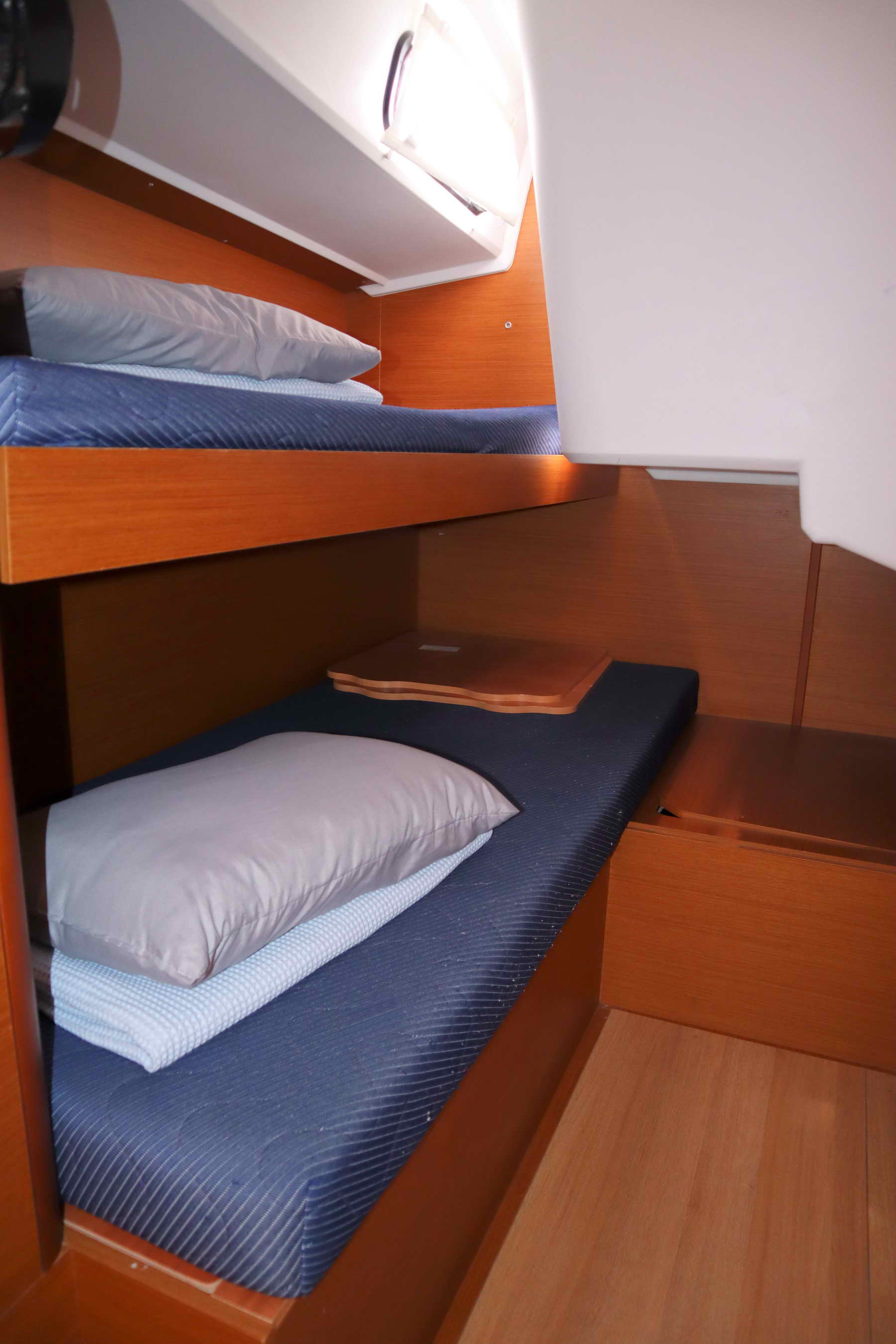 Photo #17 - Sun Loft 47 - 6 + 1 cab. (CLASS+) en Atenas - 35277