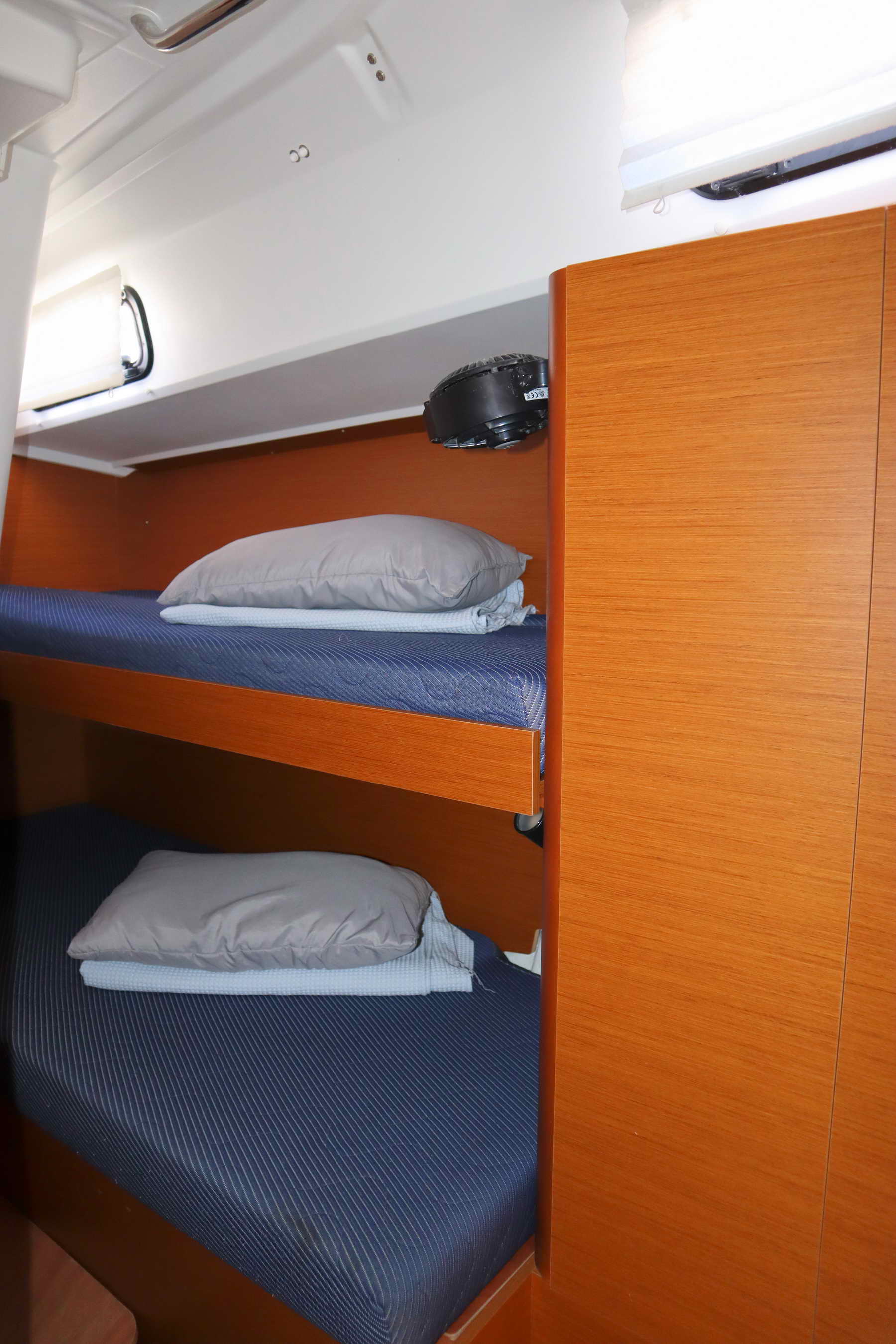 Photo #18 - Sun Loft 47 - 6 + 1 cab. (CLASS+) en Atenas - 35277