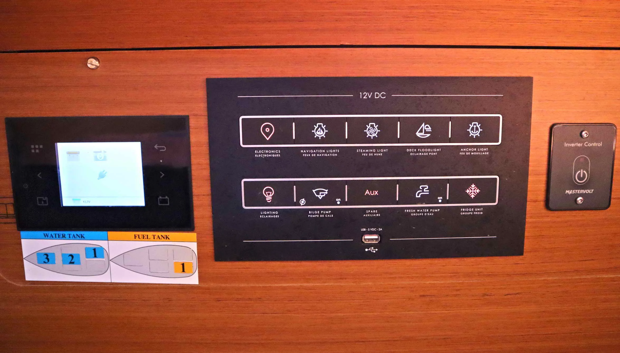 Sun Loft 47 - 6 + 1 cab. (CLASS+)  - 18