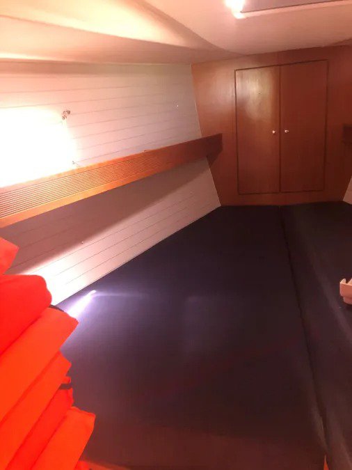 Bavaria 43 Cruiser — photo 6