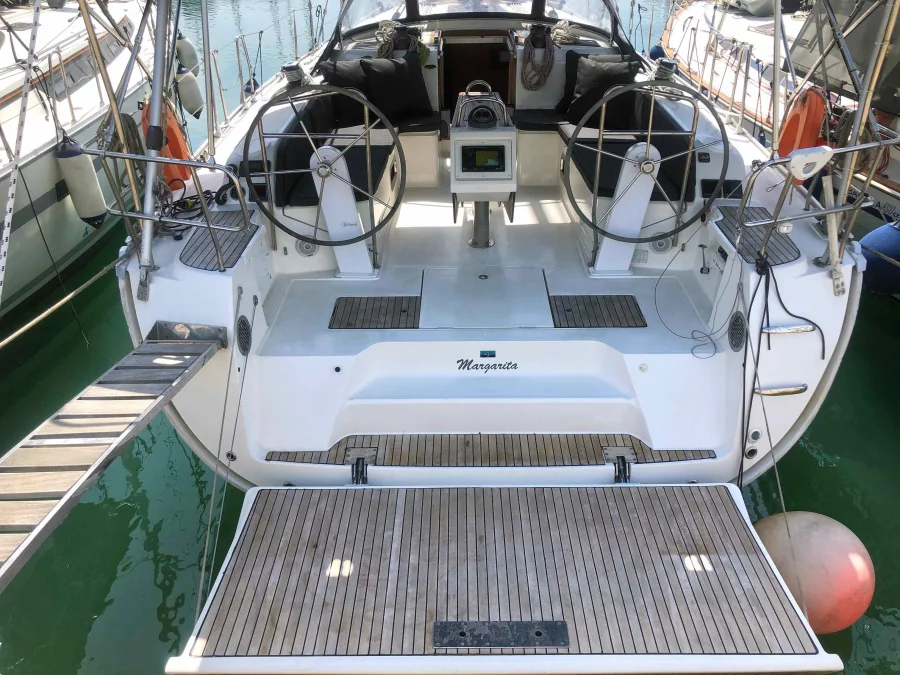 Bavaria Cruiser 46 - 4 cab. (ECONOMY)  - 2
