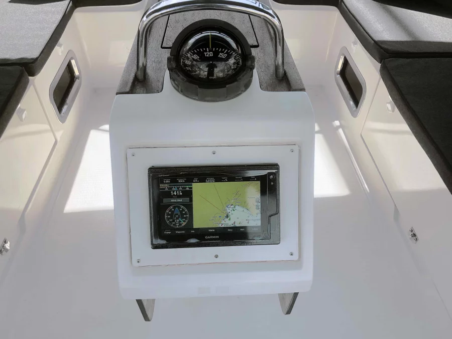 Bavaria Cruiser 46 - 4 cab. (ECONOMY)  - 5