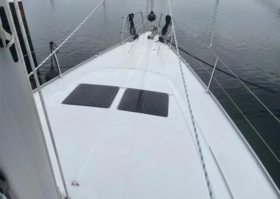 Bavaria Cruiser 46 - 4 cab. (ECONOMY)  - 8