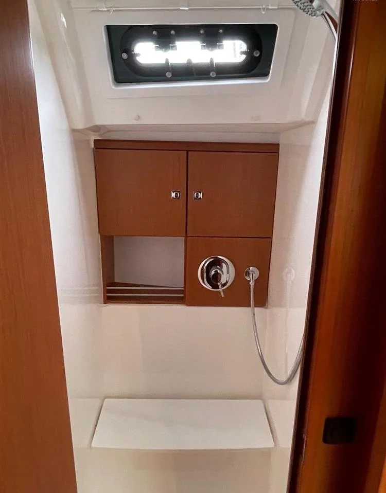 Bavaria Cruiser 46 - 4 cab. (ECONOMY)  - 12